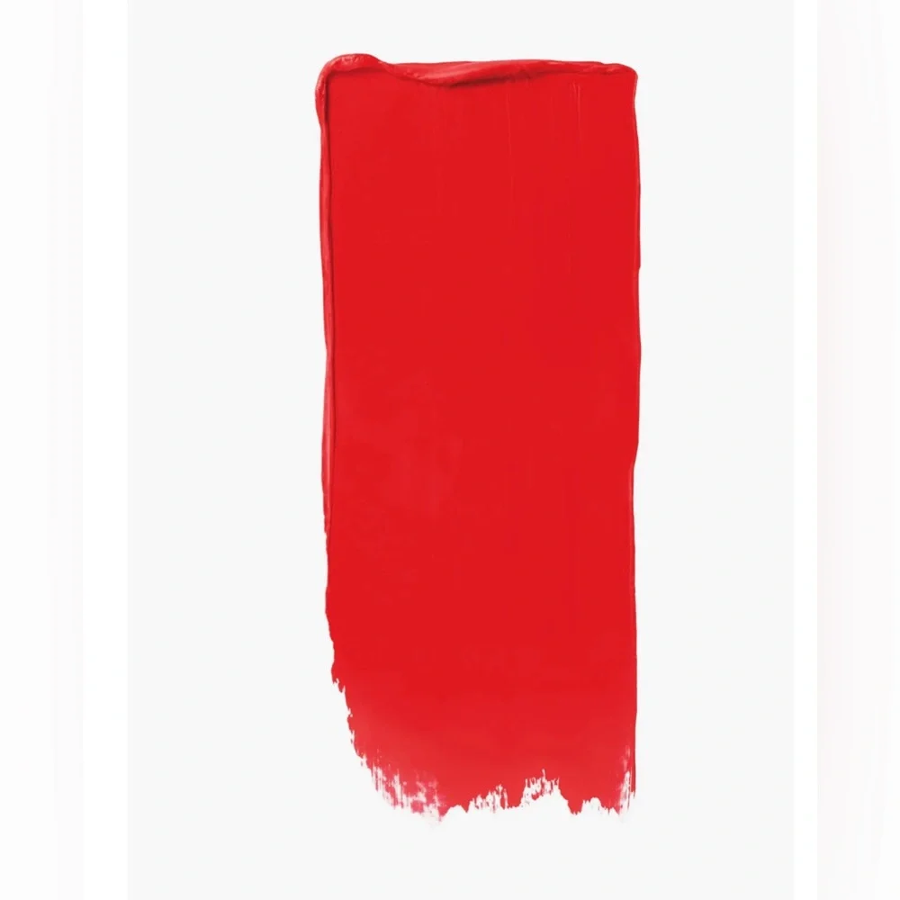 NARS Powermatte Matte Feel My Fire 130 Lipstick 0.05 oz 1.5 g NIB